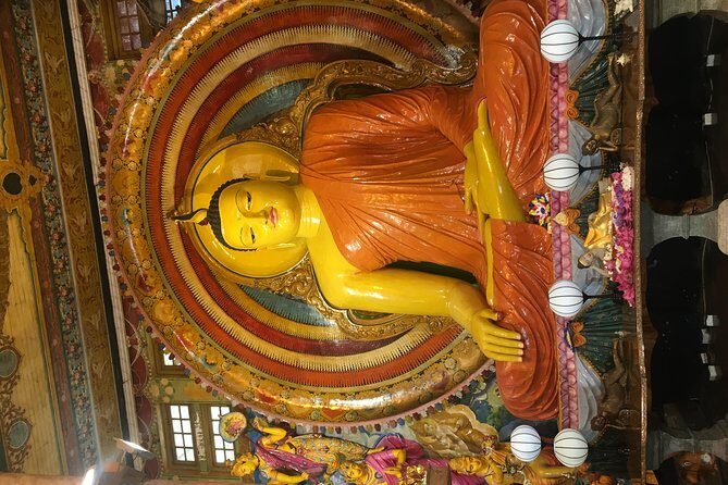 Colombo City Day Tour All Inclusive From Negombo - FAQ