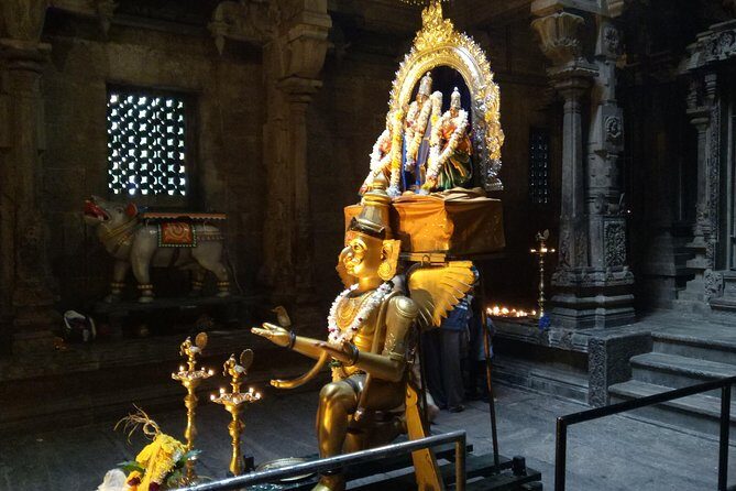 Colombo City Day Tour - An In-Depth Look at the Colombo City Day Tour