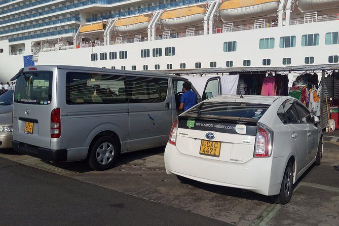 Colombo City Day Tour - Final Thoughts