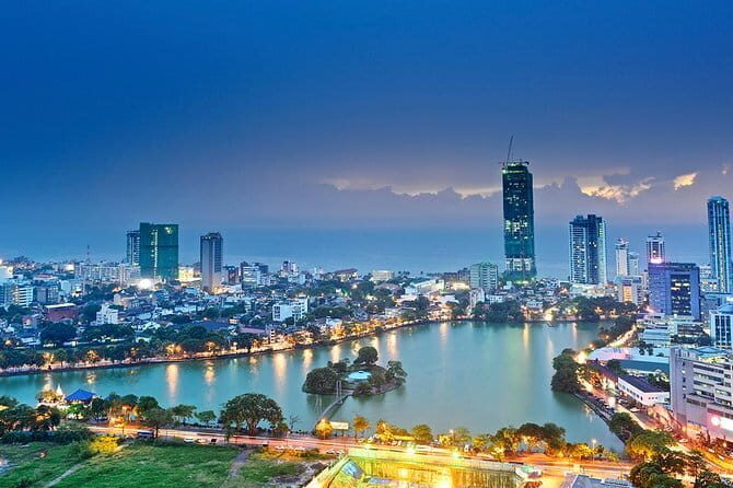 Colombo City - Half Day Private Tour - Exploring Colombo in Half a Day: A Practical Guide