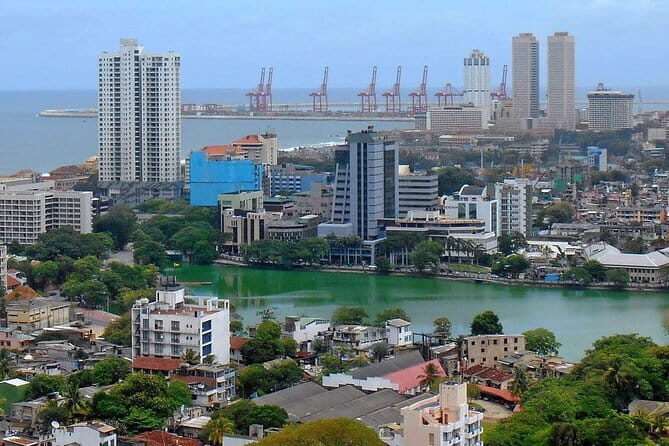 Colombo City - Half Day Private Tour - FAQ