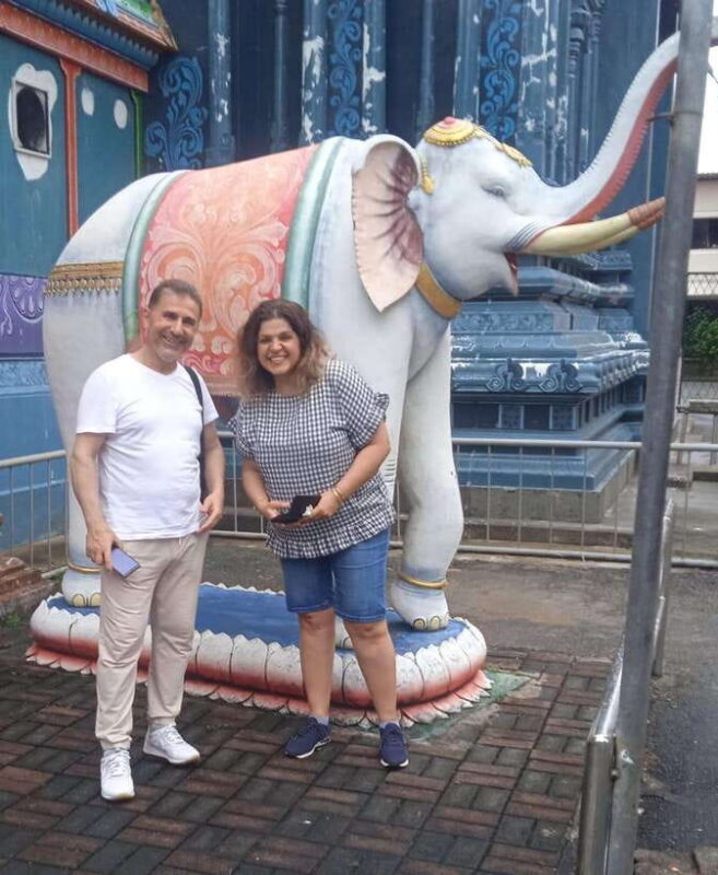 Colombo: City Highlights and Cultural Exploration Tour - Discover Colombo: City Highlights and Cultural Exploration Tour