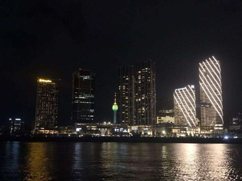 Colombo: City Highlights and Cultural Exploration Tour - Who Should Consider This Tour?