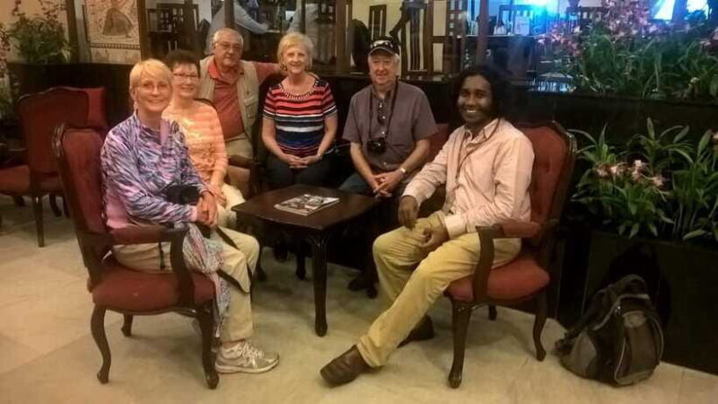 Colombo: City Highlights and Cultural Exploration Tour - FAQ