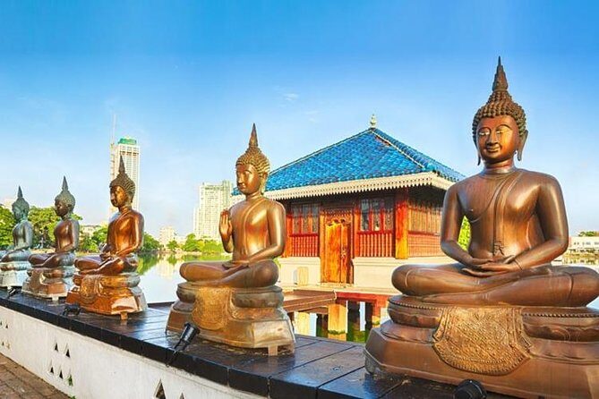 Colombo City Sightseeing - Practical Considerations