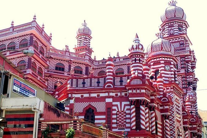 Colombo City Sightseeing - Why This Tour Is Worth Considering