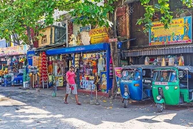 Colombo City Sightseeing - Final Thoughts