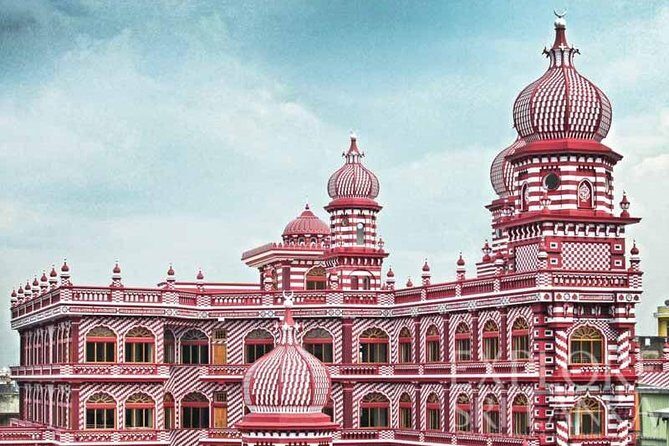 Colombo City Sightseeing - Frequently Asked Questions