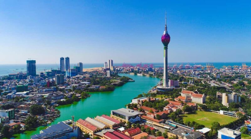 Colombo: City Sightseeing Tour by Car with Driver-Guide - Practical Details & Tips