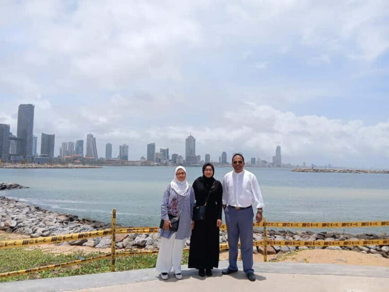 Colombo: City Sightseeing Tour by Car with Driver-Guide - FAQs