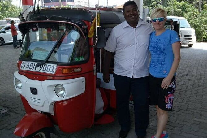 Colombo: City Sightseeing Tour by Tuk-Tuk with Pickup & Drop - Final Thoughts