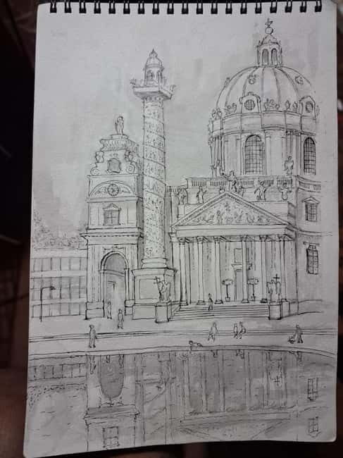 Colombo: City Sketching Lesson and Walk - FAQ