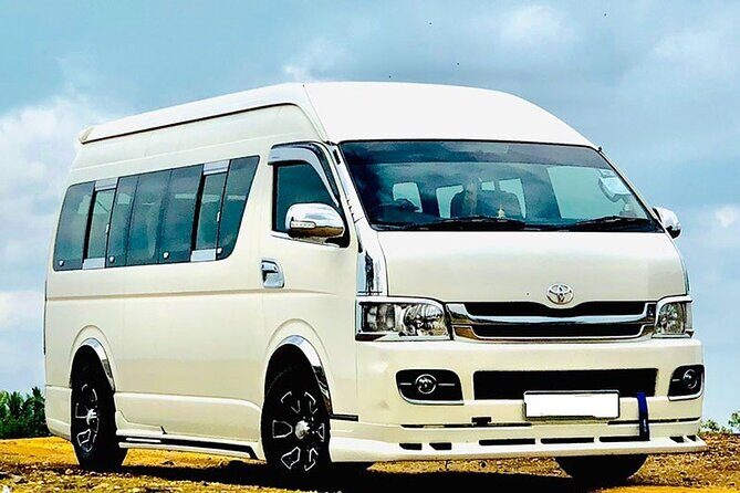 Colombo City to Bandaranaike international Airport Pvt Transfer - FAQ