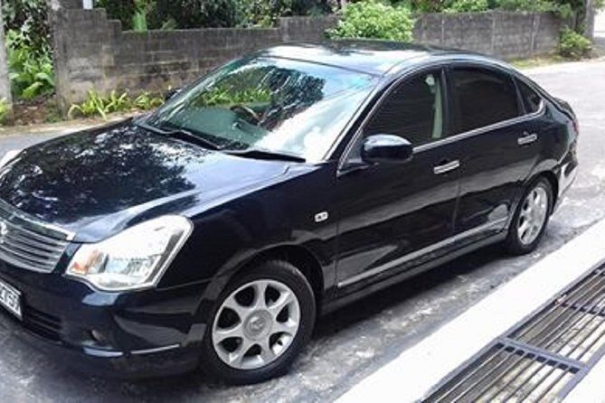 Colombo City to Colombo Airport (CMB) private Transfer - Past Travelers’ Honest Feedback