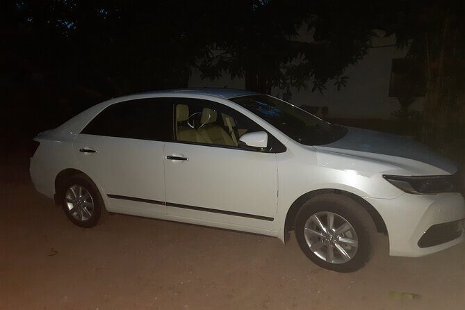 Colombo City to Colombo Airport (CMB) private Transfer - FAQs