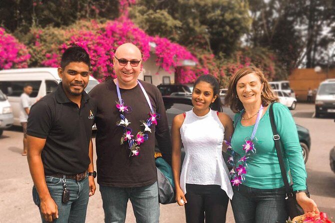 Colombo City to Colombo (CMB) Airport Private Transfer - Colombo City to Colombo (CMB) Airport Private Transfer: A Practical Guide