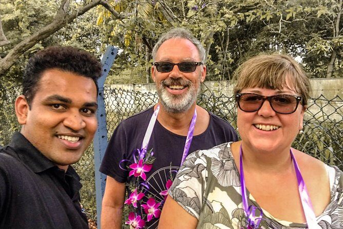 Colombo City to Colombo (CMB) Airport Private Transfer - FAQs