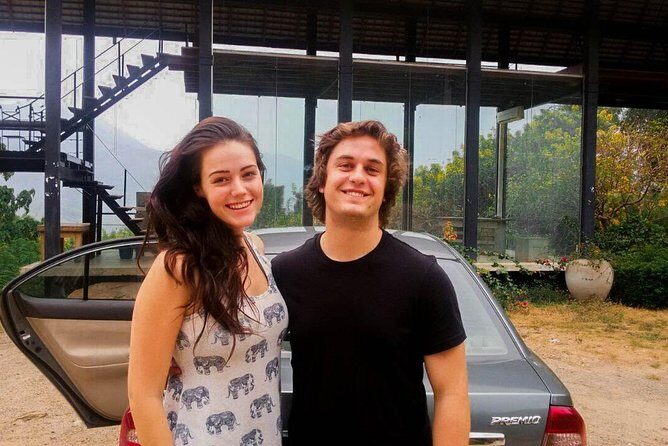 Colombo City to Ella City Private Transfer - The Sum Up