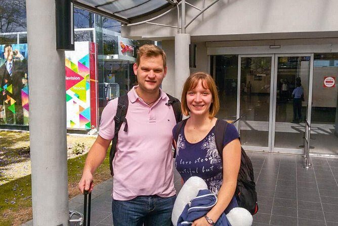 Colombo City to Ella City Private Transfer - FAQs