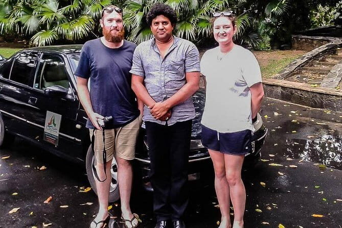 Colombo City to Mirissa City Private Transfer - Final Thoughts