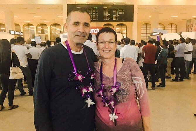 Colombo City to Sigiriya City Private Transfer - A Deep Dive into the Colombo to Sigiriya Transfer Experience