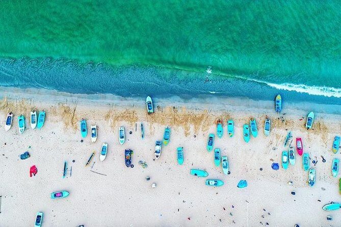 Colombo City tour - The Itinerary: A Closer Look