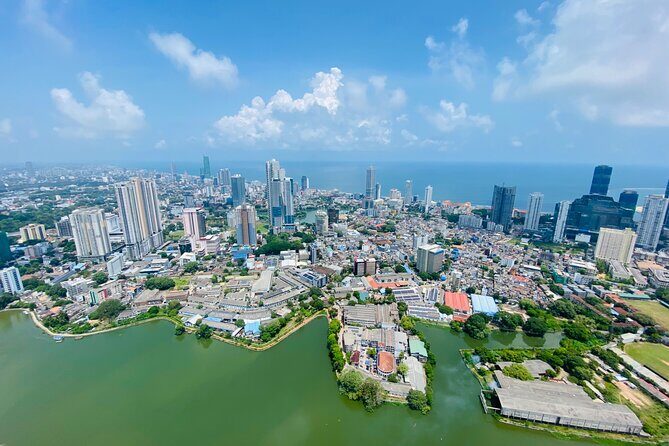 Colombo City tour - Final Thoughts: Who Should Consider This Tour?
