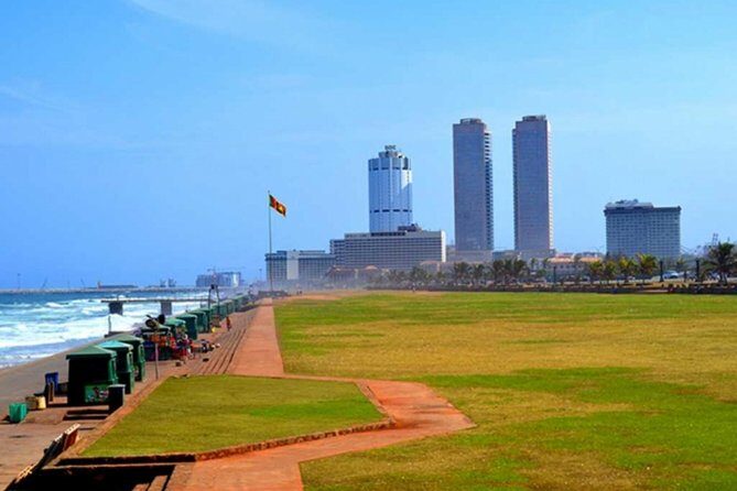 Colombo City Tour - Who Would Appreciate This Tour?