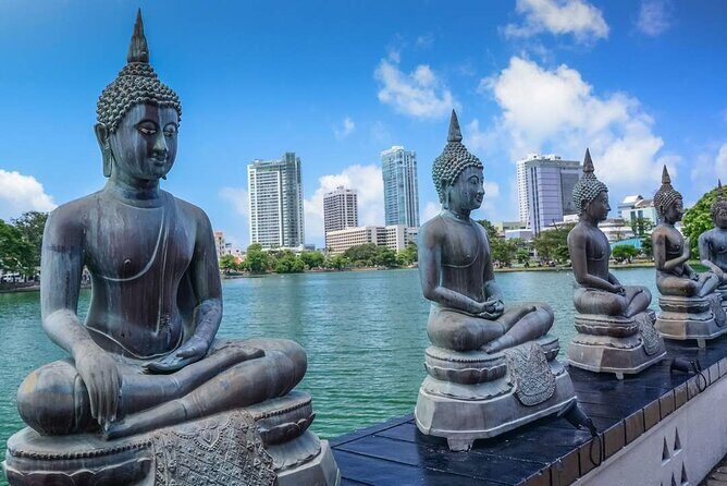 Colombo City Tour - Practical Details and What to Expect