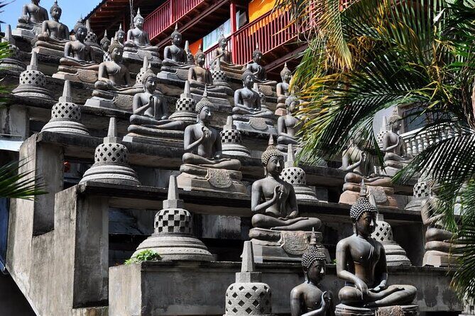 Colombo City Tour - Colombo City Tour: An Authentic Dive into Sri Lanka’s Capital