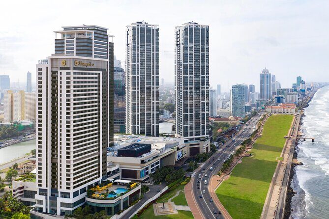 Colombo city tour by car ( Private ) - The Experience at a Glance