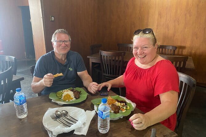 Colombo City Tour By Scooter (Morning & Evening ) - Experience a Unique Way to Discover Colombo: The Scooter City Tour