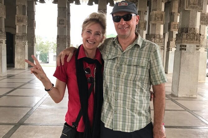 Colombo City Tour By Scooter (Morning & Evening ) - Key Points