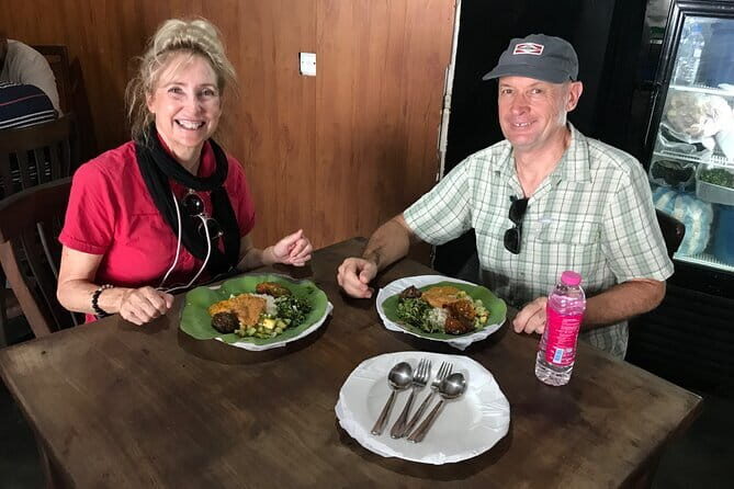 Colombo City Tour By Scooter (Morning & Evening ) - Authentic Experiences and Honest Impressions