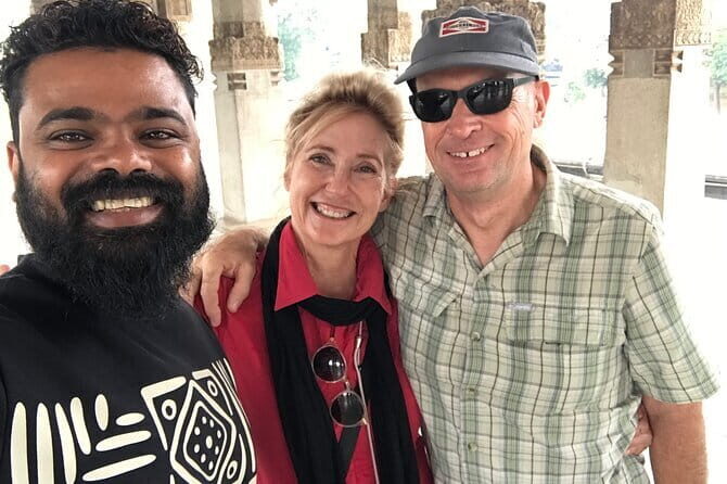 Colombo City Tour By Scooter (Morning & Evening ) - The Sum Up: Who’s This Tour Best For?