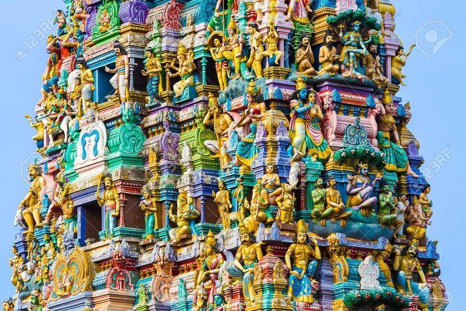 Colombo City Tour By Tuk Tuk - Who Should Consider This Tour?