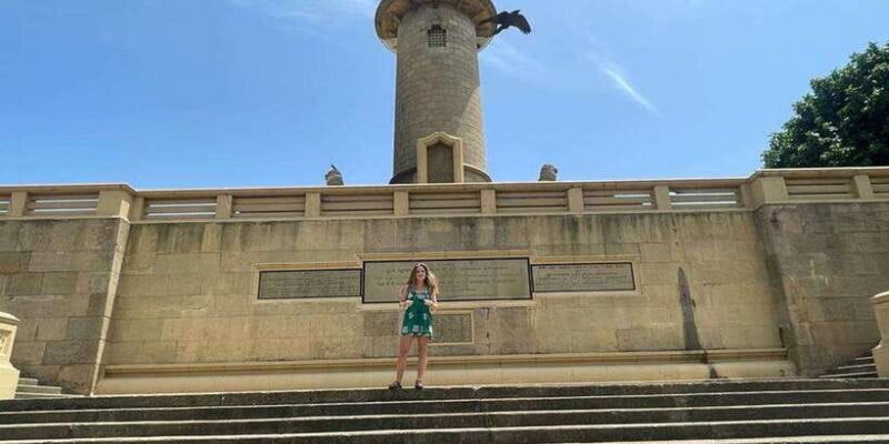 Colombo: City Tour by Tuk Tuk - All Entrance fees Included - Key Points