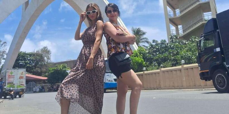 Colombo: City Tour by Tuk Tuk - All Entrance fees Included - An In-Depth Look at the Colombo Tuk Tuk Tour