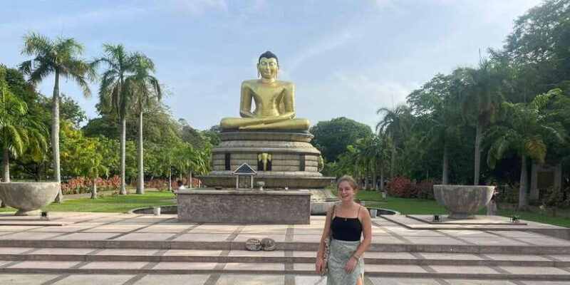 Colombo City Tour by Tuk Tuk - All Inclusive - Discover Colombo by Tuk Tuk: An Authentic, Vibrant City Experience