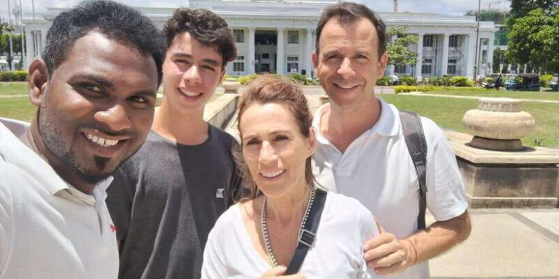 Colombo City Tour by Tuk Tuk - All Inclusive - Practical Tips for Your Colombo Tuk Tuk Experience