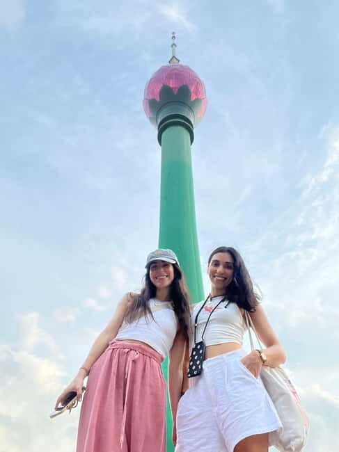 Colombo City Tour by Tuk Tuk - All Inclusive - Final Thoughts