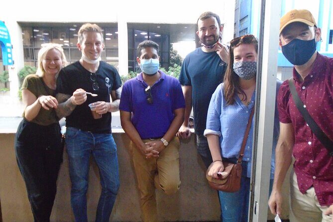 Colombo City Tour by Tuk Tuk ( Economical ) - Engaging Summary