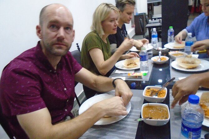 Colombo City Tour by Tuk Tuk ( Economical ) - Frequently Asked Questions