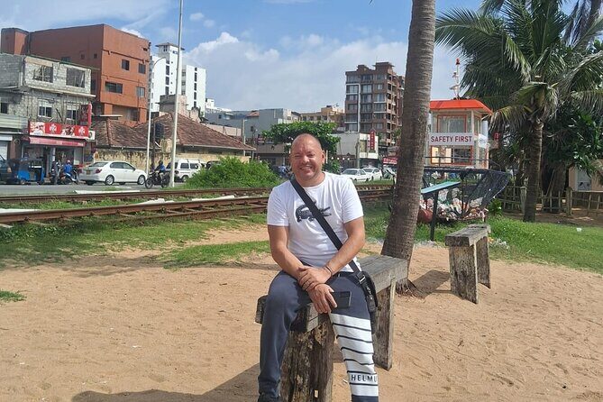 Colombo City Tour by Tuk Tuk Morning OR Evening - All Inclusive - FAQs