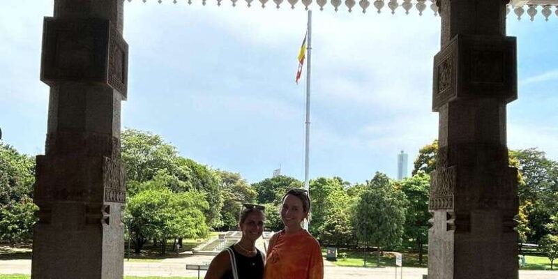 Colombo: City Tour by Tuk Tuk with Pickup - All Inclusive - Key Points