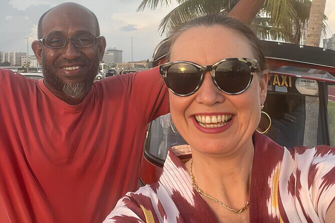 Colombo City Tour By TukTuk Style Morning and Evening - Quick Overview: Colombo City Tour By TukTuk Style