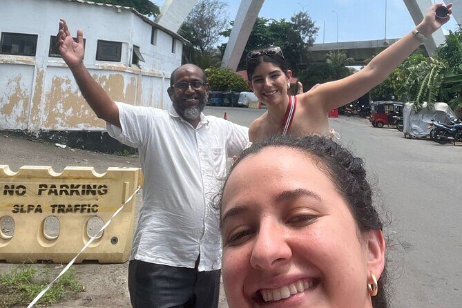 Colombo City Tour By TukTuk Style Morning and Evening - Key Points