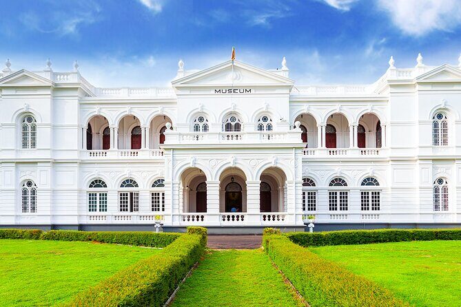 Colombo City Tour - Practical Details and Tips