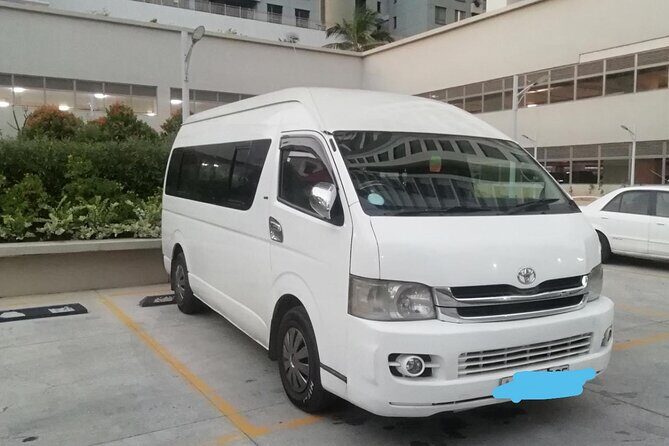 Colombo City Tour - Who Should Consider This Tour?