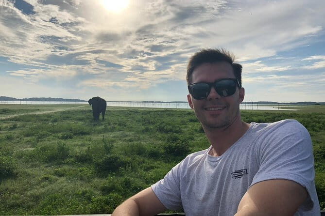 Colombo City Tour from Beruwala - Stop 4: Nelum Pokuna Mahinda Rajapaksa Theatre